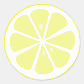 Pegatina Redonda Bomba