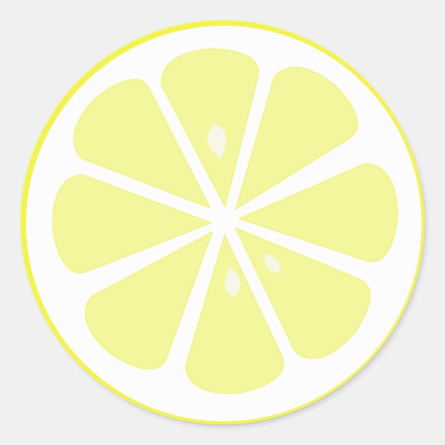 Pegatina Redonda Bomba (Anverso)