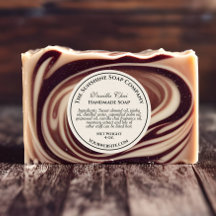 Bombas de baño de cosméticos de jabón de estilo de