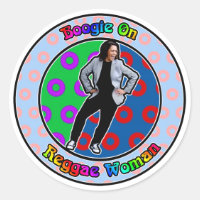 Boogie en Kamala