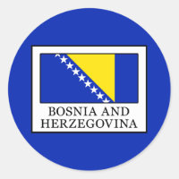 Bosnia y Herzegovina