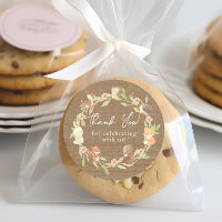 Bosque encantado Gracias