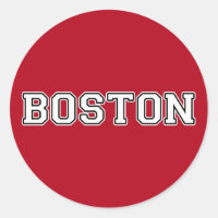 Boston Massachusetts