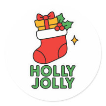 Bota de Navidad