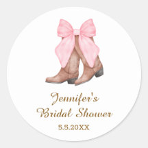 botas vaqueras para boda con lazo western 