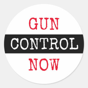 Pegatina Redonda botón Control de juegos ahora