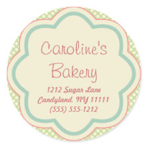Boutique Baking and Bakery, Punto Verde del Polka