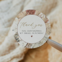 BRENNA Bohemia Terracotta Dry Palm Pequeña Empresa