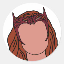 bruja escarlata wanda maximoff