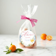 Brunch Temático Italiano 'That's Amore' para Despe