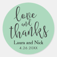 Brussel Script Modern Casual Gracias