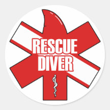 Buceo de Rescate