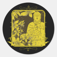Buda de oro
