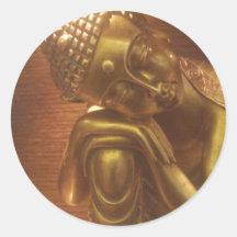 Buda durmiente