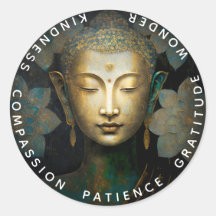 Buda, meditación espiritual