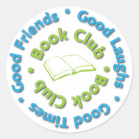 buenos amigos del club de libros