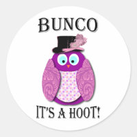 Bunco - Es un botín"