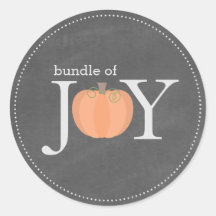 Bundle de la alegría de la calabaza de Chalkboard 