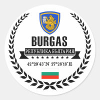 Burgas