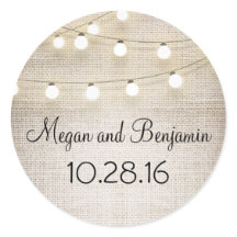 Burlap y String alumbran a Rusia