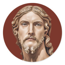 BUSTO DE CRISTO EL SALVADOR por MICHELANGELO 2026
