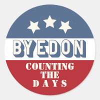 Byedon Contando Los Días Hasta El Presidente Joe B