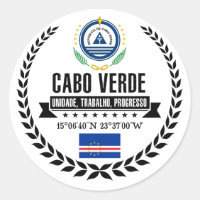 Cabo Verde