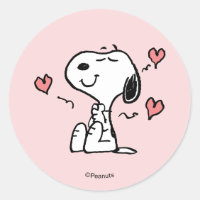 Cacharros | Corazones de Snoopy