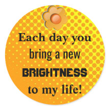 Cada Día Que Brillo Mi Vida