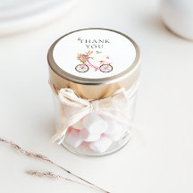 Cafe Paris Boulangerie Bicicleta Rosa