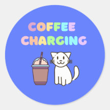 Café y gato para los amantes del café