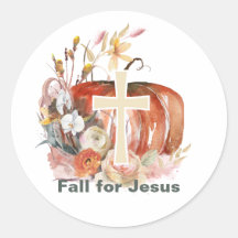 Caída por la Calabaza de Jesús y la Cruz