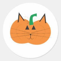 Calabaza de gato suave