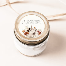 Calabaza Neutral de Otoño para Enamorarse