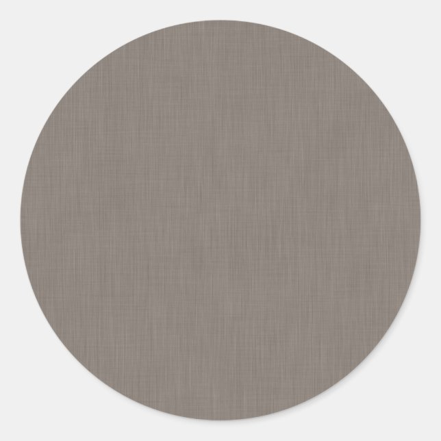 Pegatina Redonda Calm & simple visual purple textured background  (Anverso)