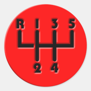 PEGATINA REDONDA CAMBIO DE PALILLO