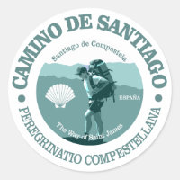 Camino de Santiago