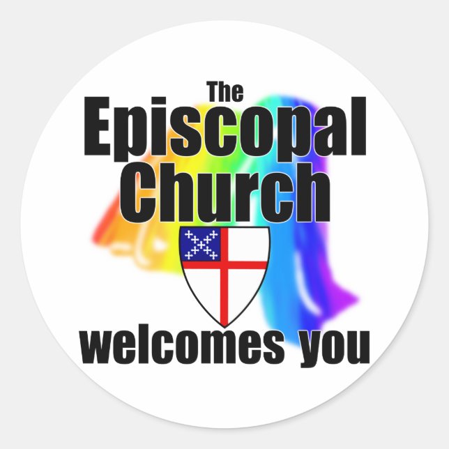 Pegatina Redonda camiseta CE (Anverso)