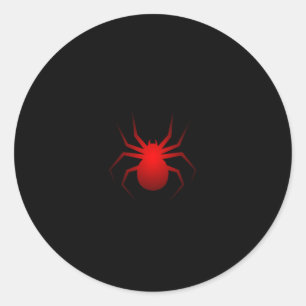 Pegatina Redonda Can Am Spyriders