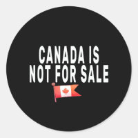 Canadá no está en venta, orgulloso de ser canadien