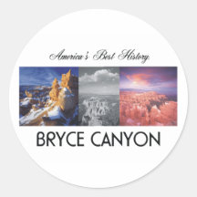 Cañón ABH Bryce
