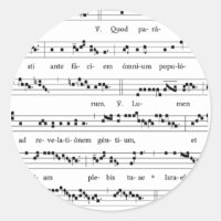 Cant gregoriano Iglesia Católica Tradicional Músic