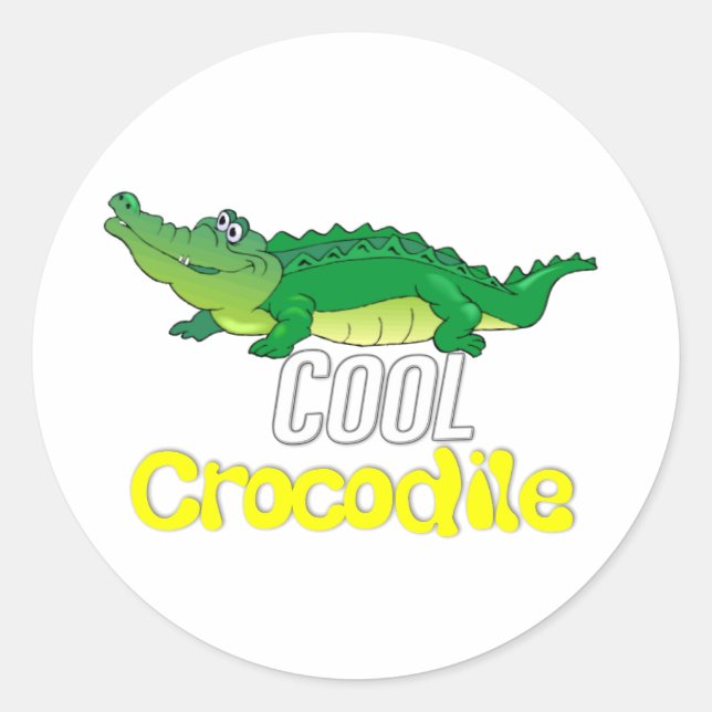 Pegatina Redonda Capers familiares.:-) (Anverso)