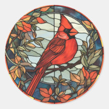 Cardenal elegante