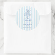 Casas de mar y campanas Bodas Bachelorette