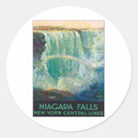 Cataratas del Niágara Nueva York