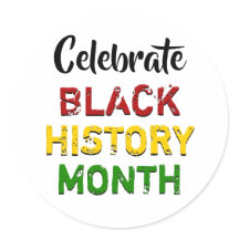 Celebrar el mes de la historia negra