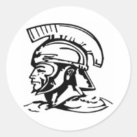 Centurion Spartan Roman