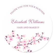 Cerezo Blossom Blanco Rosa Gracias