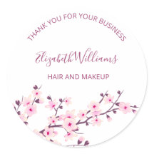 Cerezo Blossom Blanco Rosa Gracias